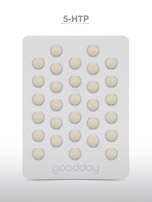 5-HTP 30 TABLET