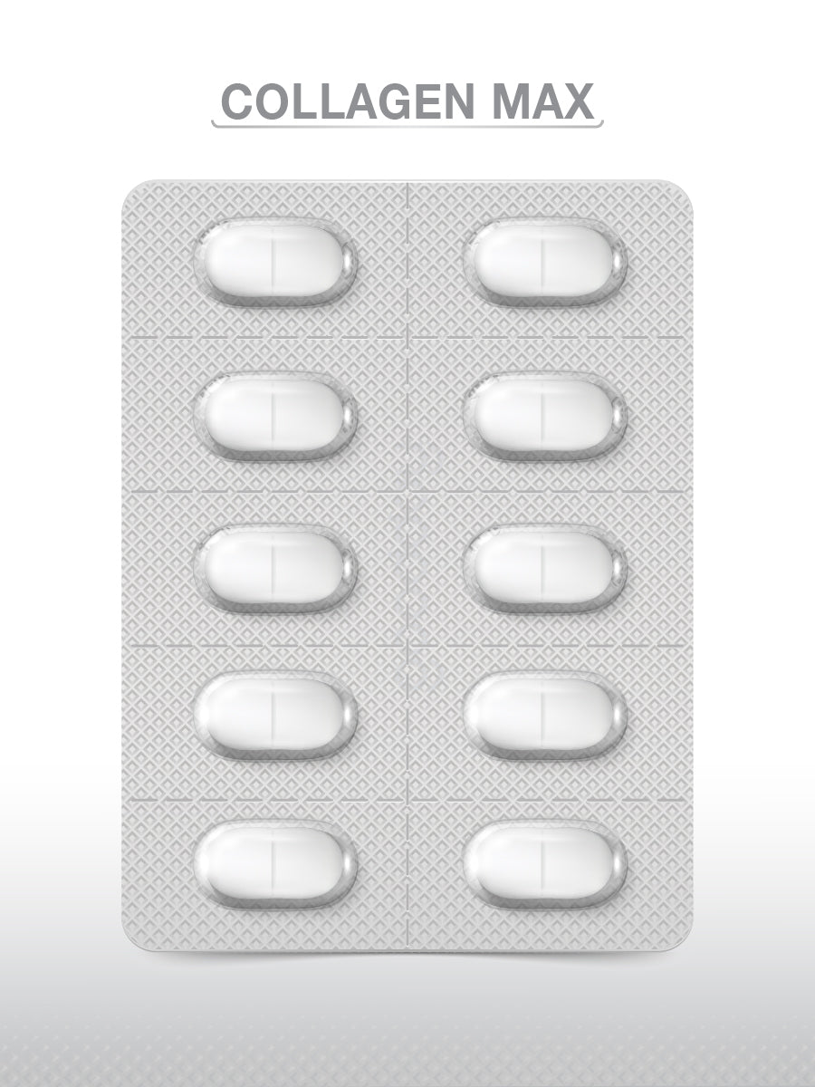COLLAGEN MAX 30 TABLET