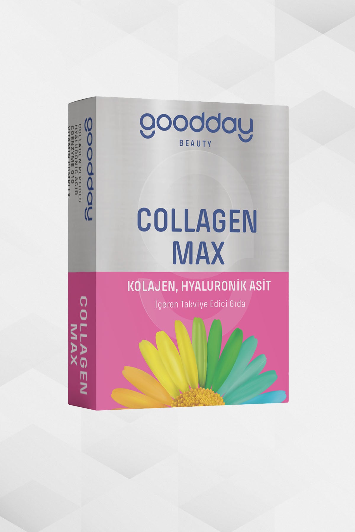 COLLAGEN MAX 30 TABLET