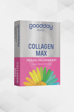 COLLAGEN MAX 30 TABLET