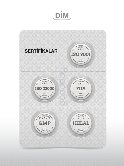 DİM 30 TABLET