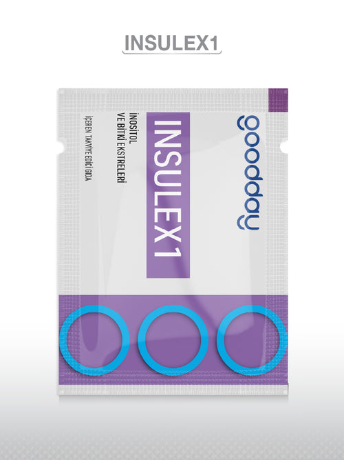 INSULEX1 30 SAŞE