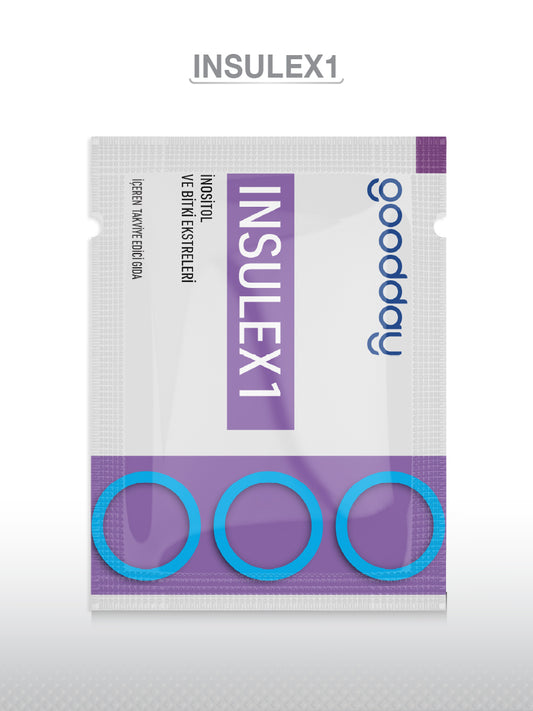 INSULEX1 30 BEUTEL