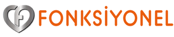 Fonksiyonel