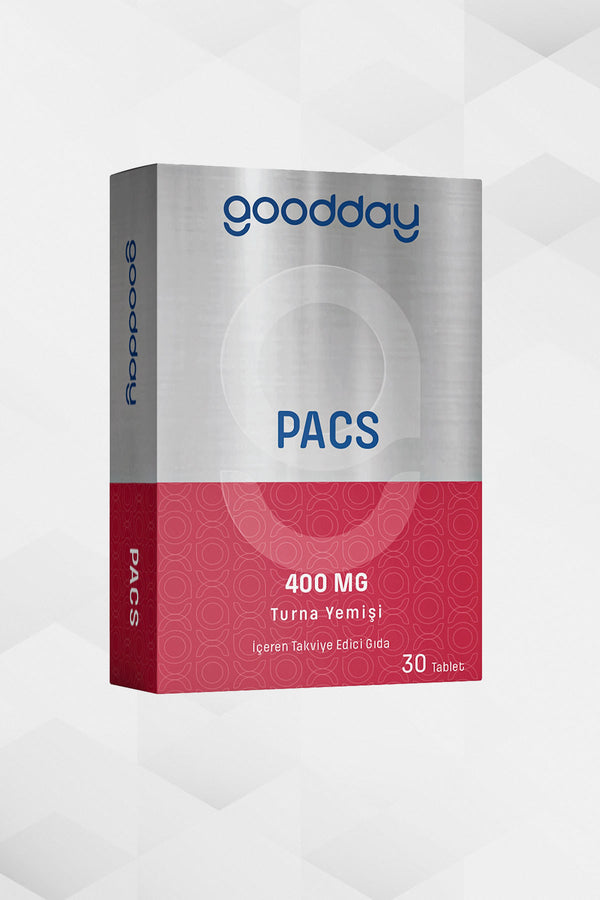 PACS 30 TABLET