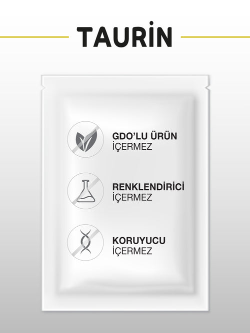 GOODDAY SUPPLEMENT TAURİN 30 SAŞE
