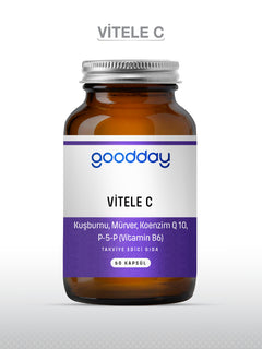 VITELEC VITAMIN 60 KAPSELN